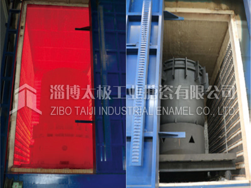 “搪玻璃進(jìn)口瓷釉”真相令人驚嘆！