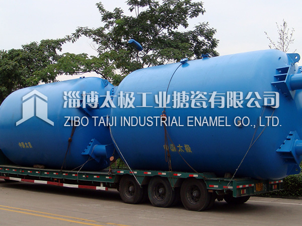 搪玻璃反應(yīng)釜購(gòu)買時(shí)需要檢查哪些