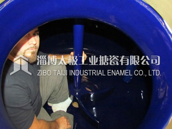 藥用搪瓷反應釜設備對GMP標準的理解